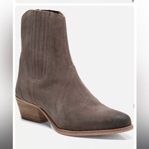Free People Chelsea Frontier Boots